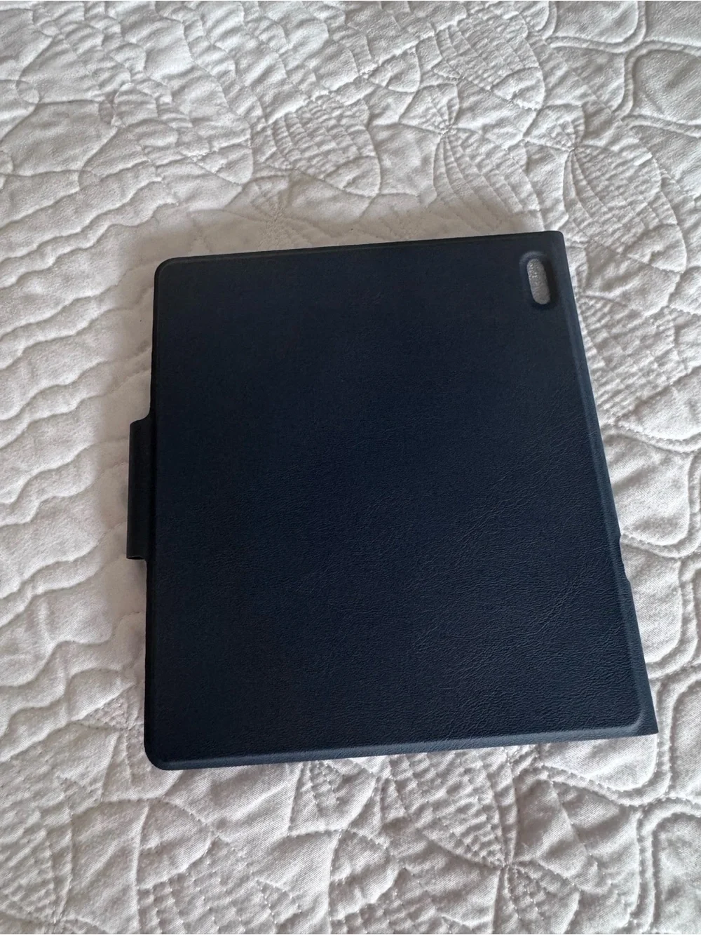 Bigme B7 Navy Blue Magnetic Leather Case